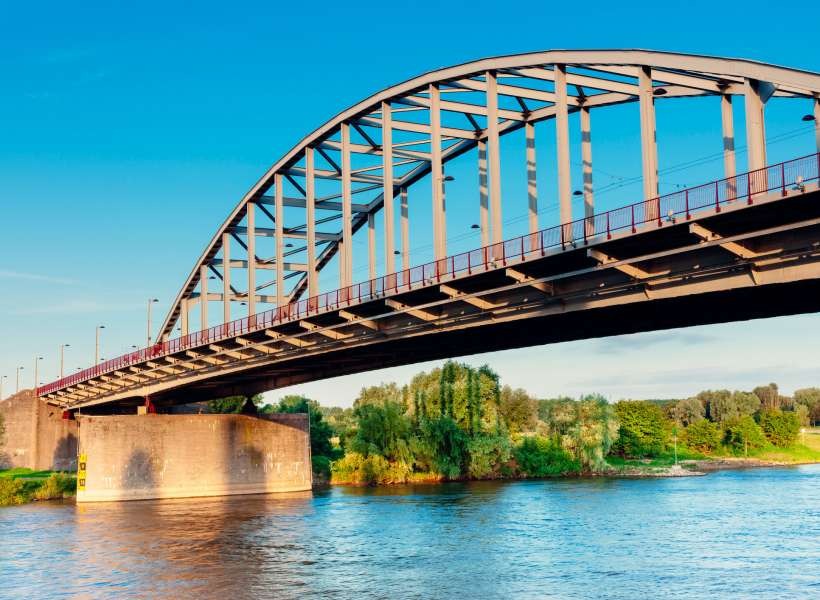 Arnhem hero