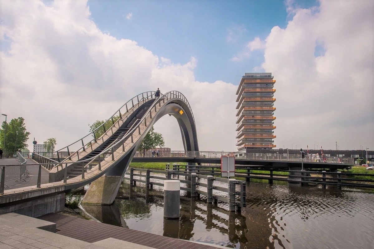 Purmerend hero